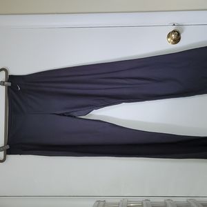 Womens Nike Pants Gray Medium